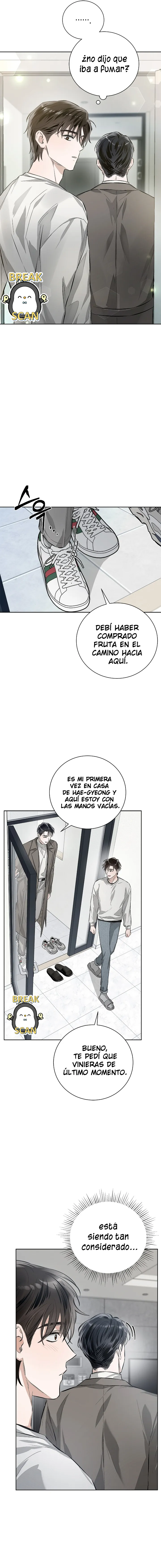 4 Un amor injusto