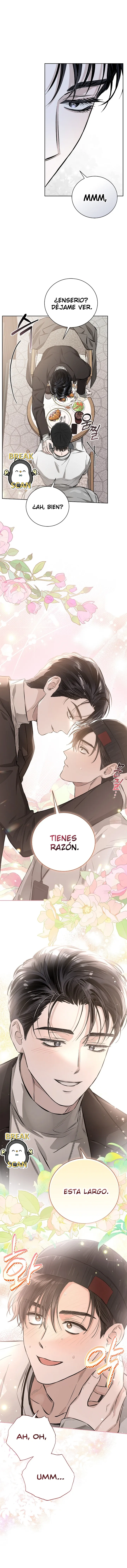 6 Un amor injusto