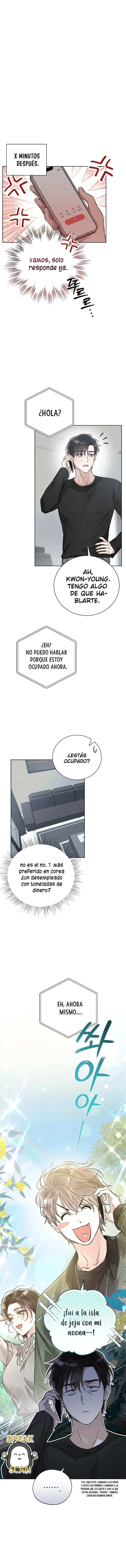 1 Un amor injusto