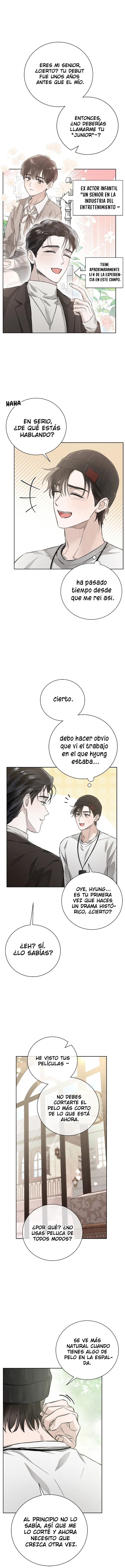 5 Un amor injusto