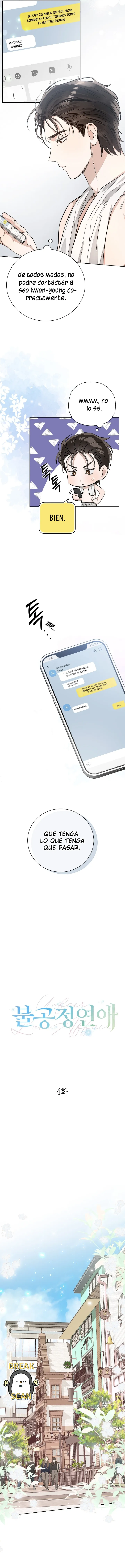3 Un amor injusto