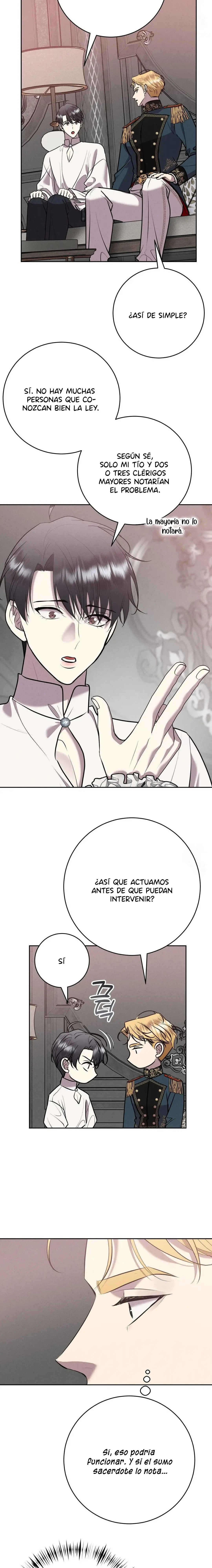 7 Nuestra boda