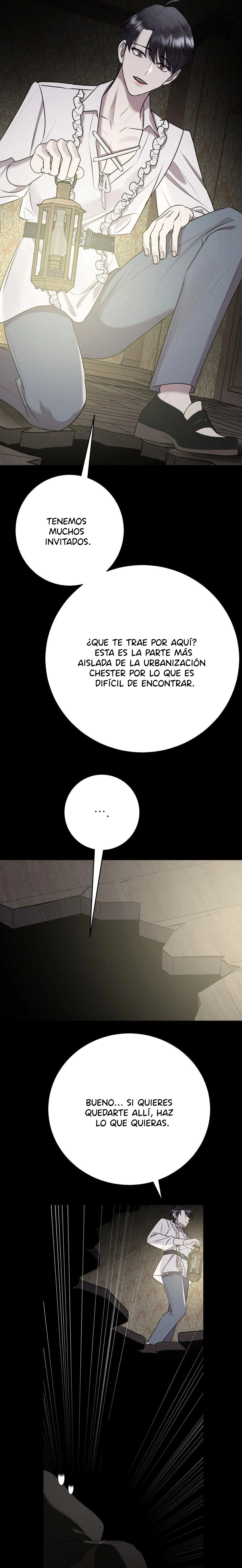 8 Nuestra boda