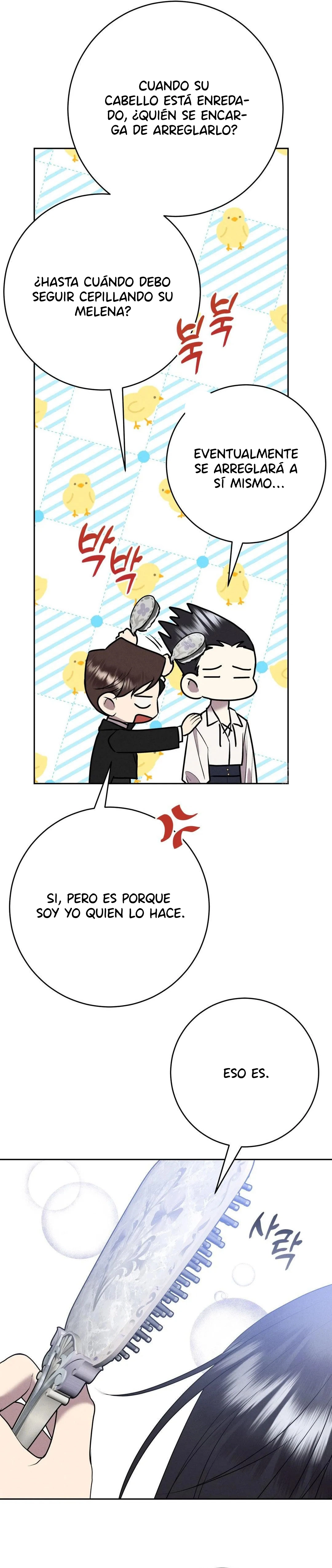 13 Nuestra boda