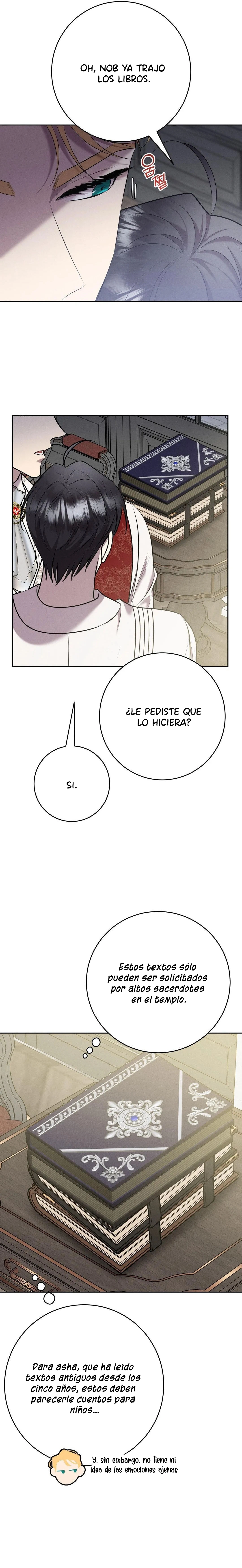 20 Nuestra boda