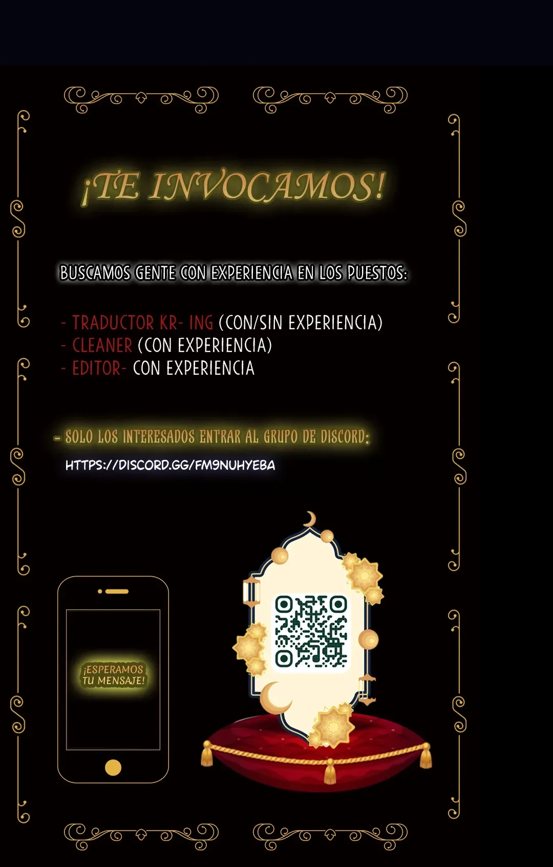 11 Nuestra boda