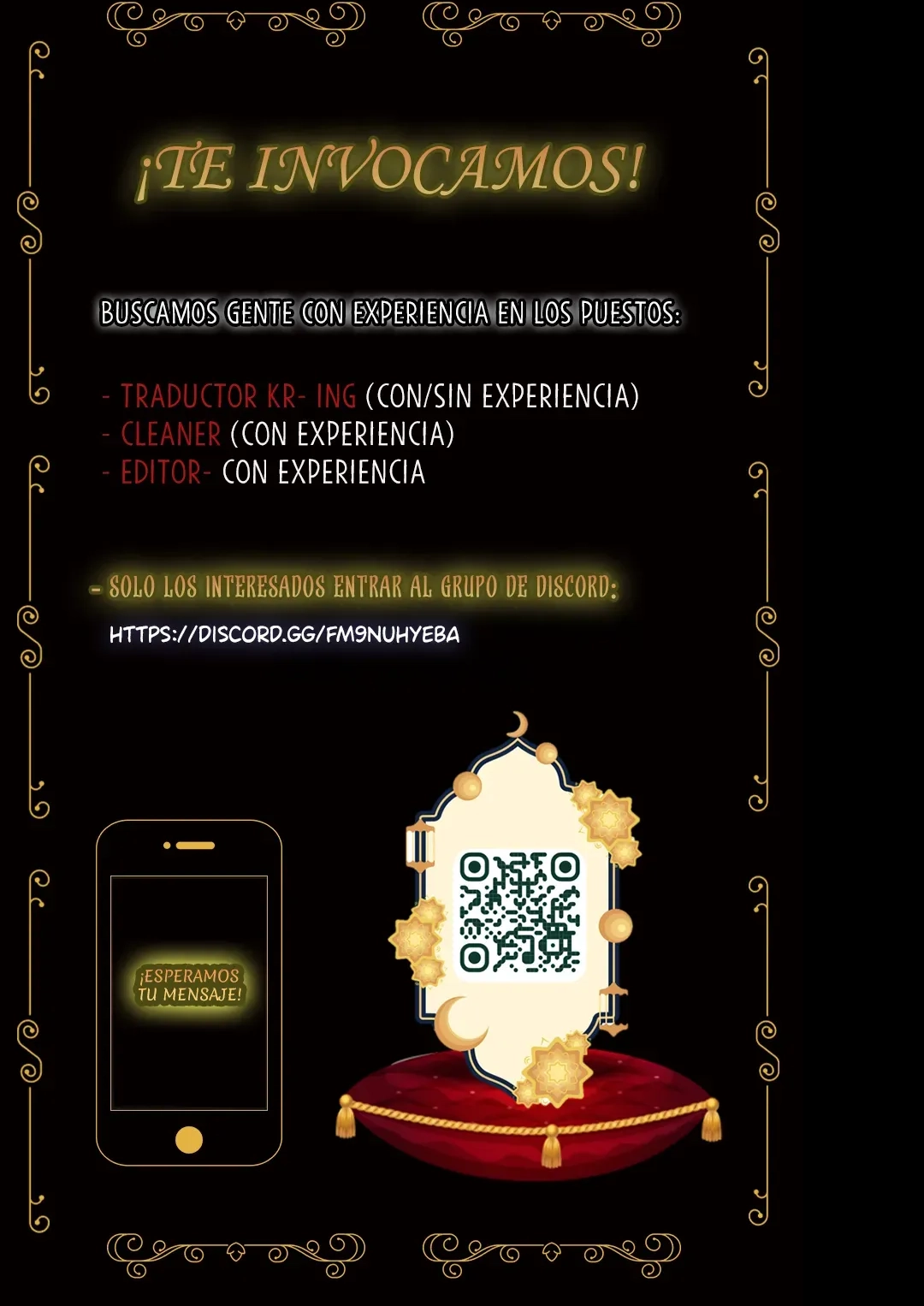 12 Nuestra boda
