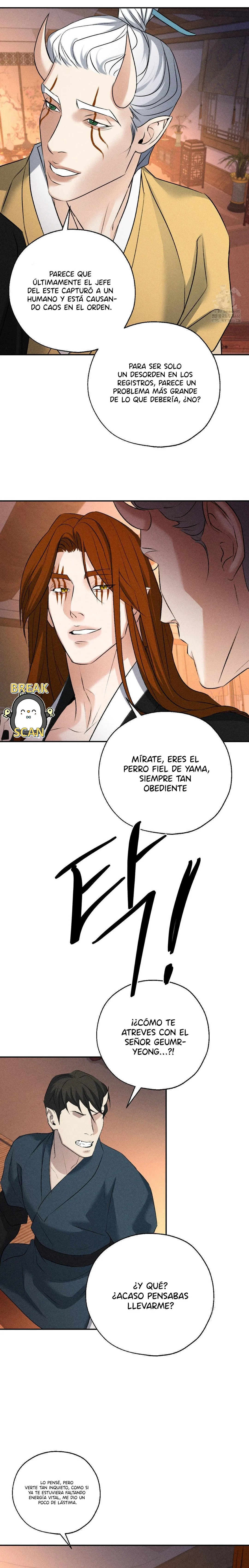 7 Energía positiva