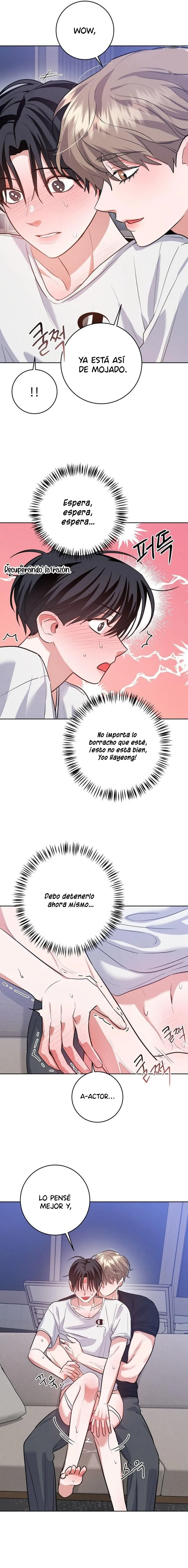 1 Cercanos y queridos