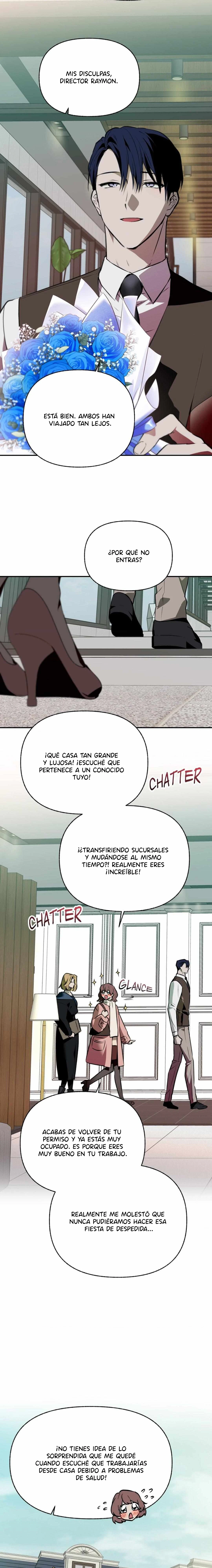 5 Control de tiempo