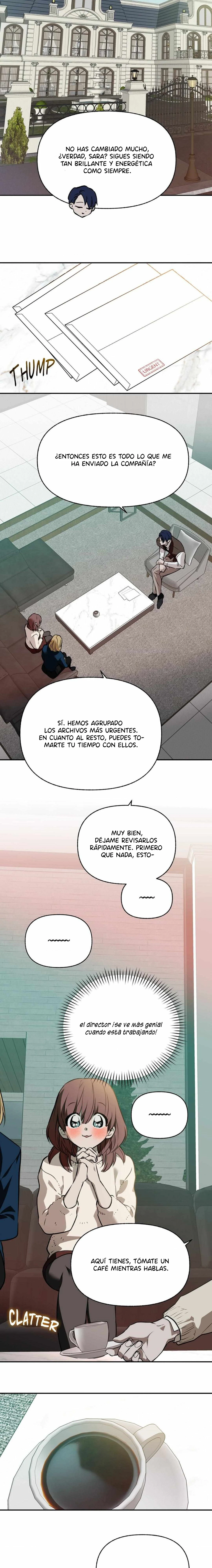 6 Control de tiempo