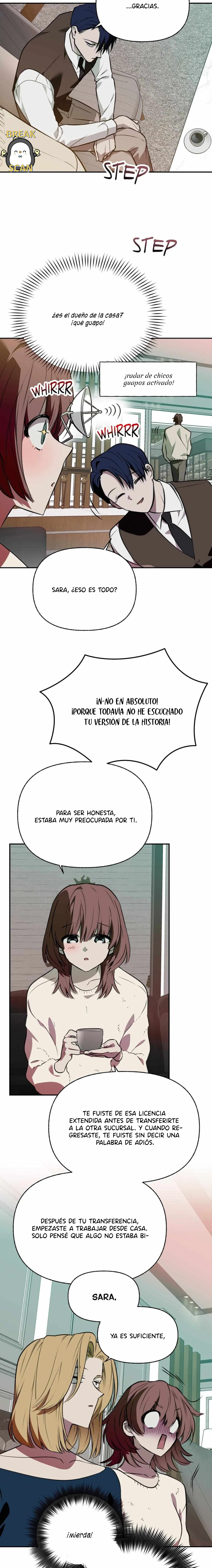7 Control de tiempo