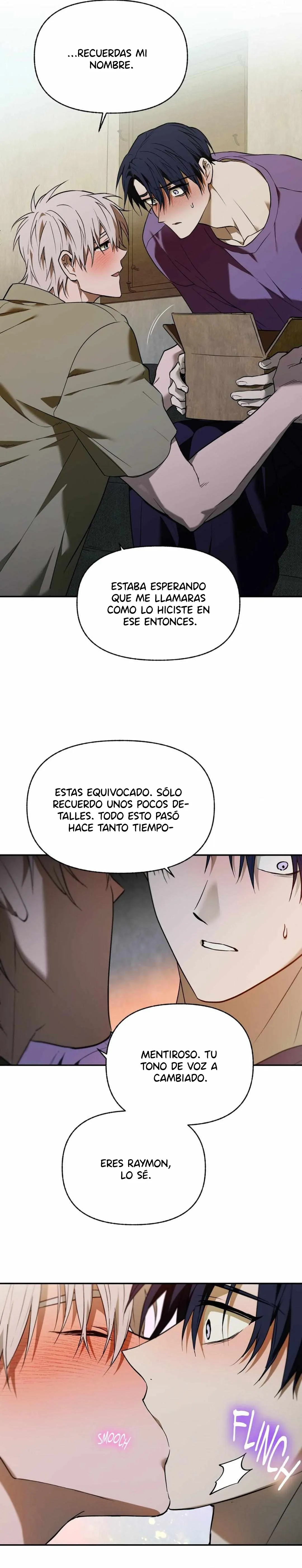 8 Control de tiempo