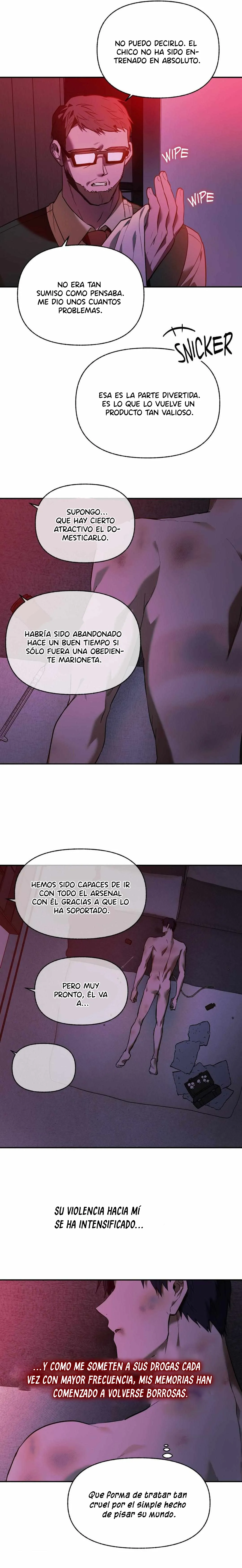 6 Control de tiempo