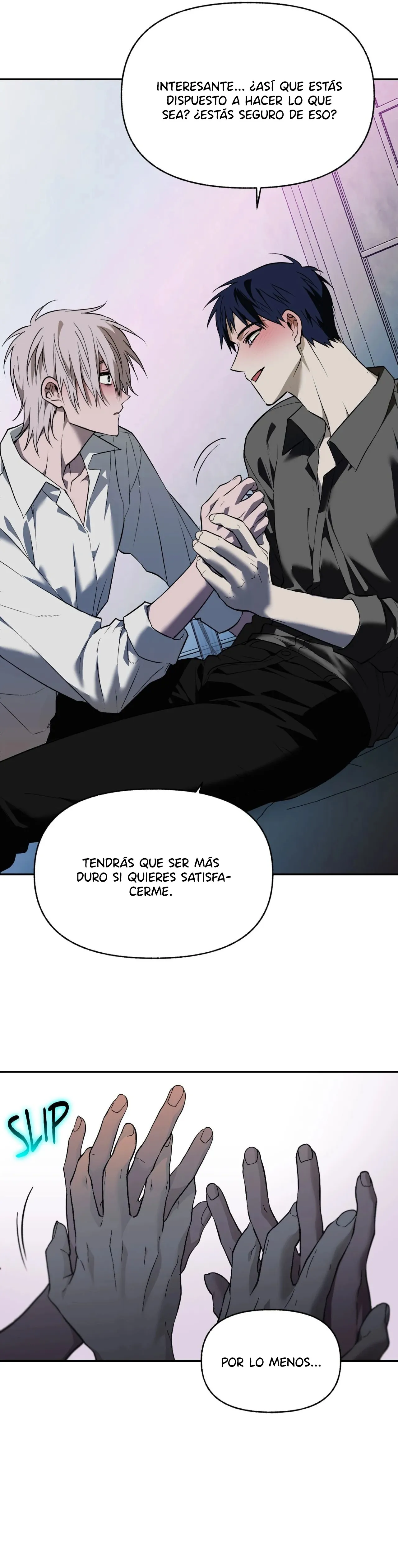8 Control de tiempo