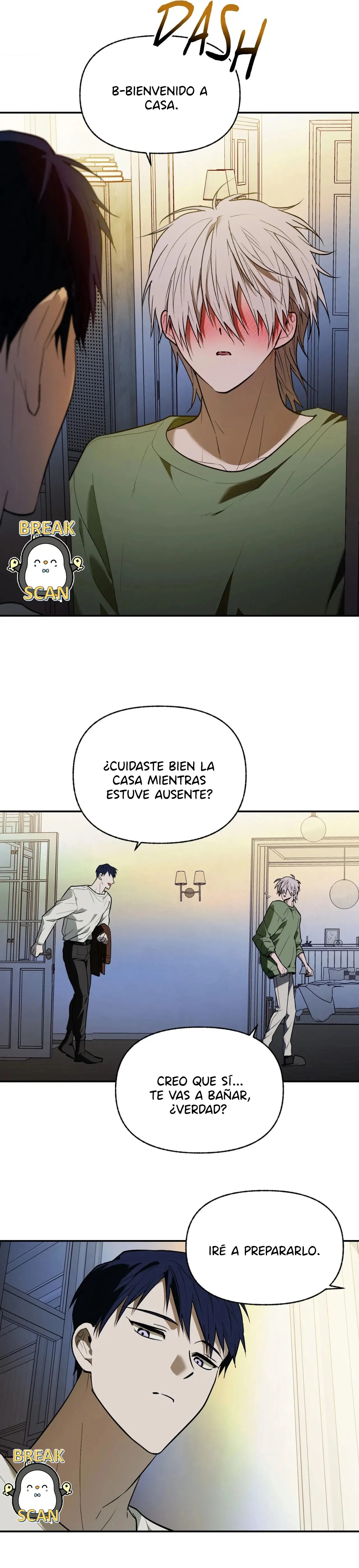 9 Control de tiempo