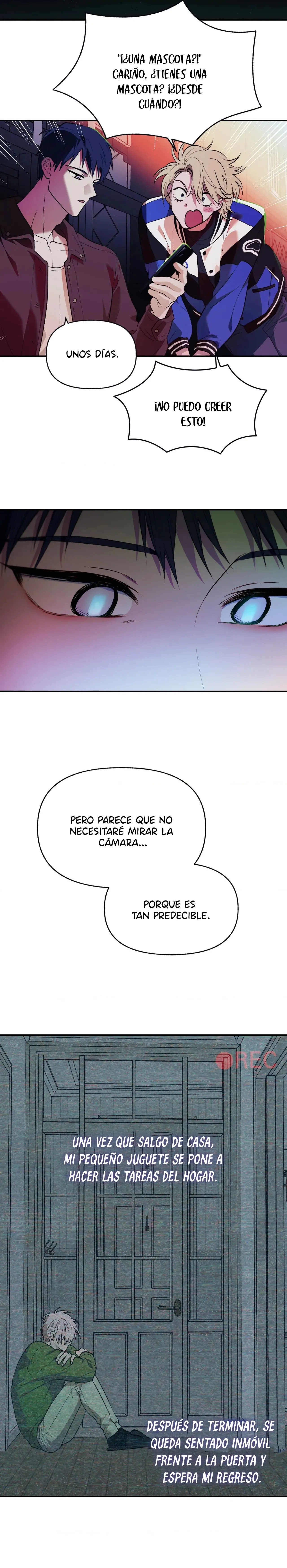 6 Control de tiempo