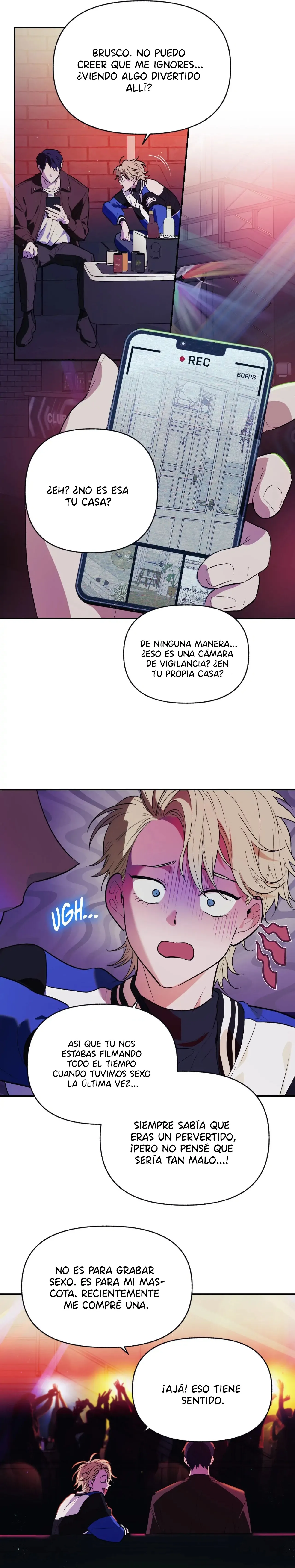 5 Control de tiempo