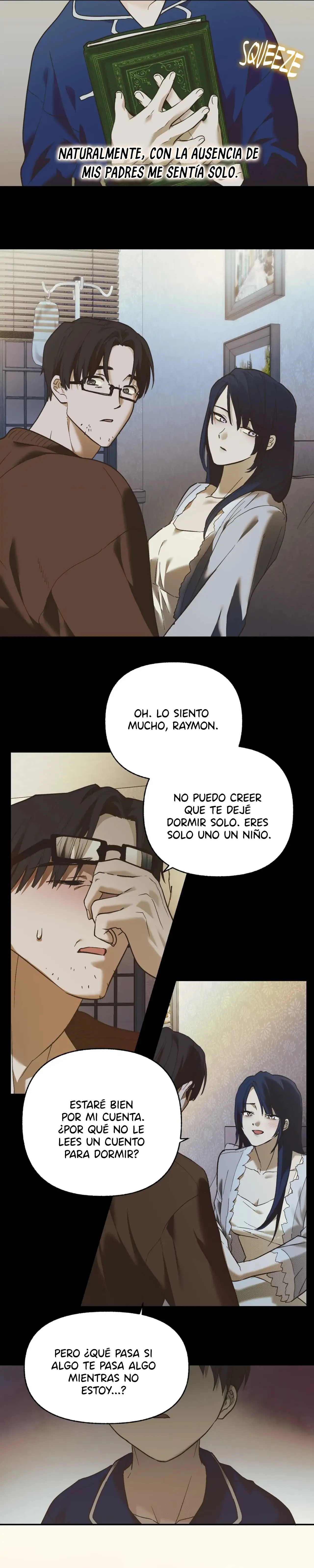 4 Control de tiempo
