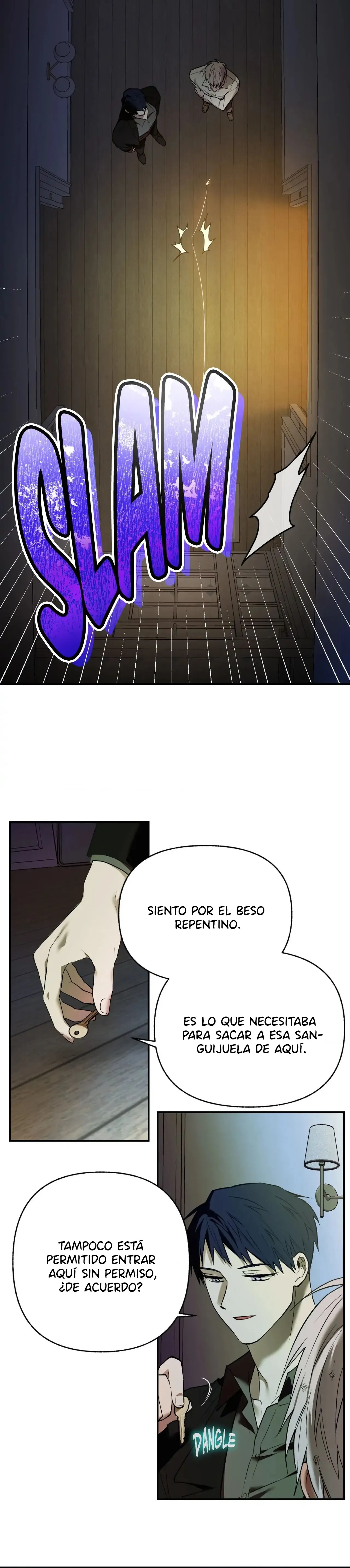 5 Control de tiempo