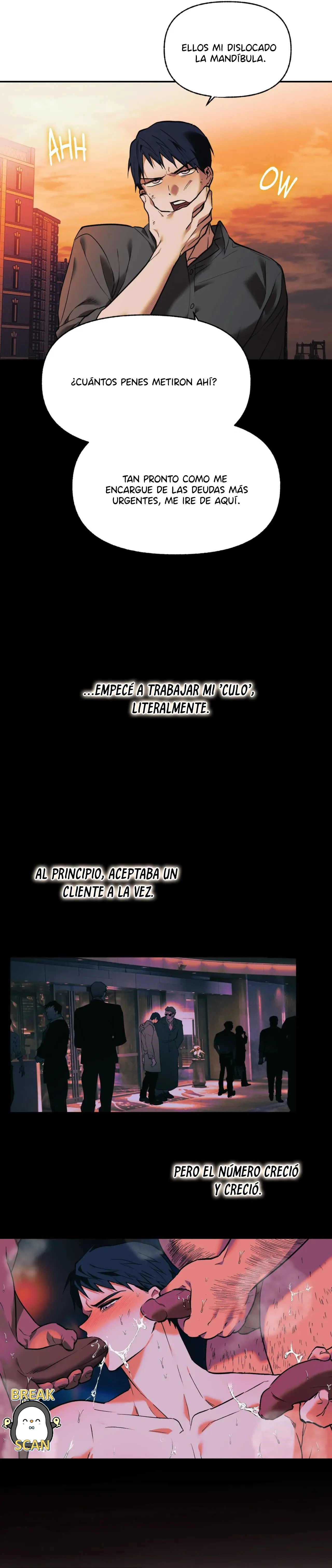 7 Control de tiempo