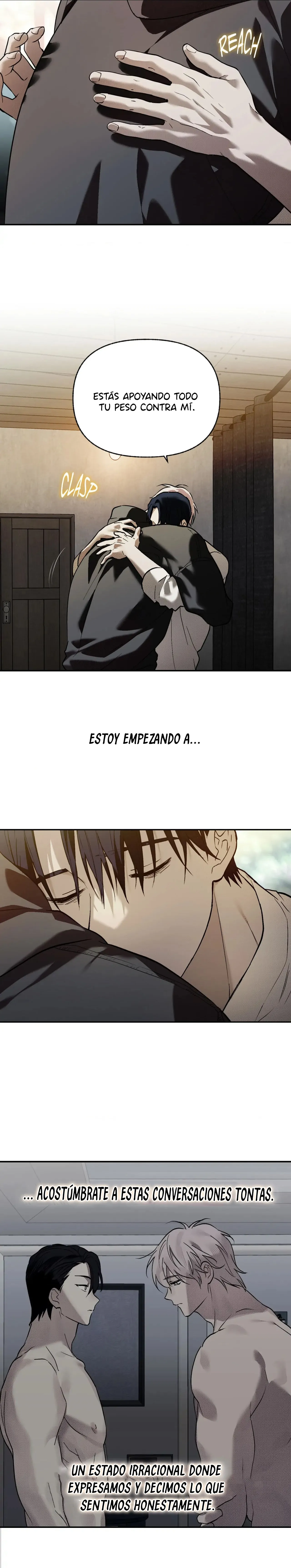 8 Control de tiempo