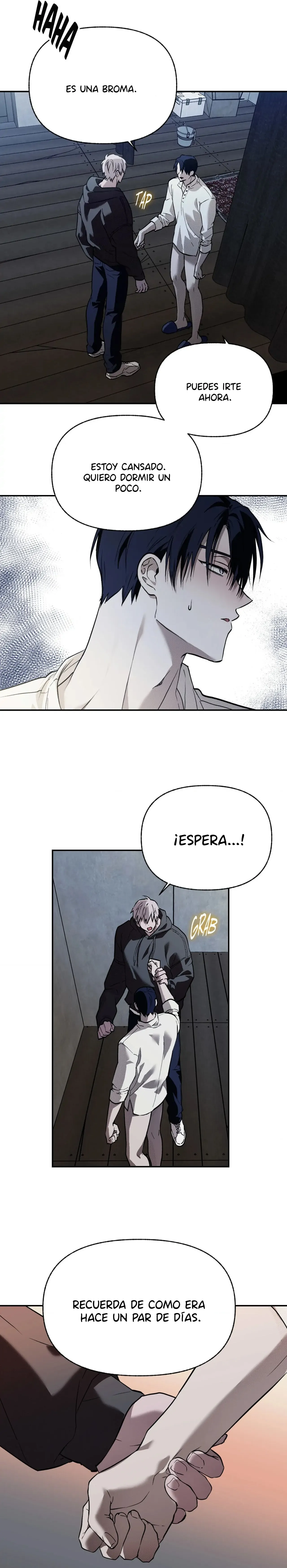 2 Control de tiempo