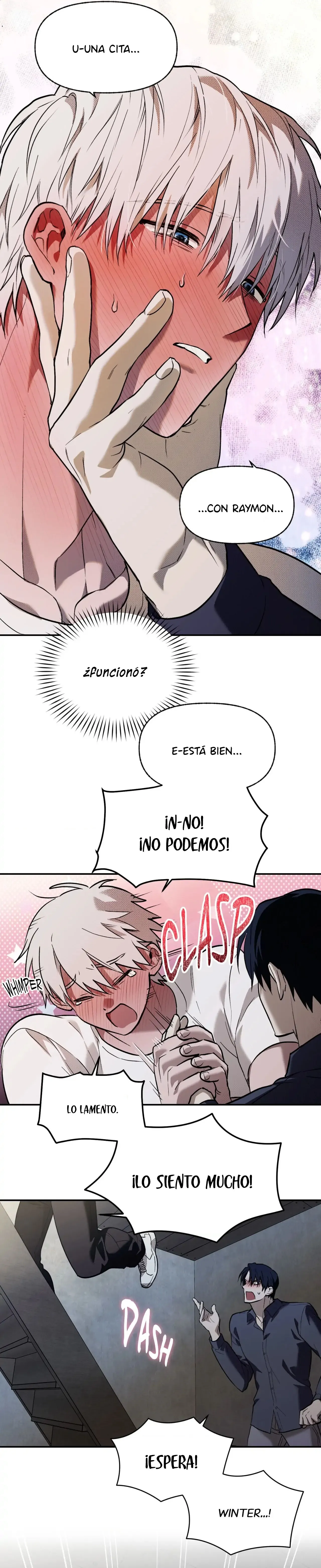 16 Control de tiempo