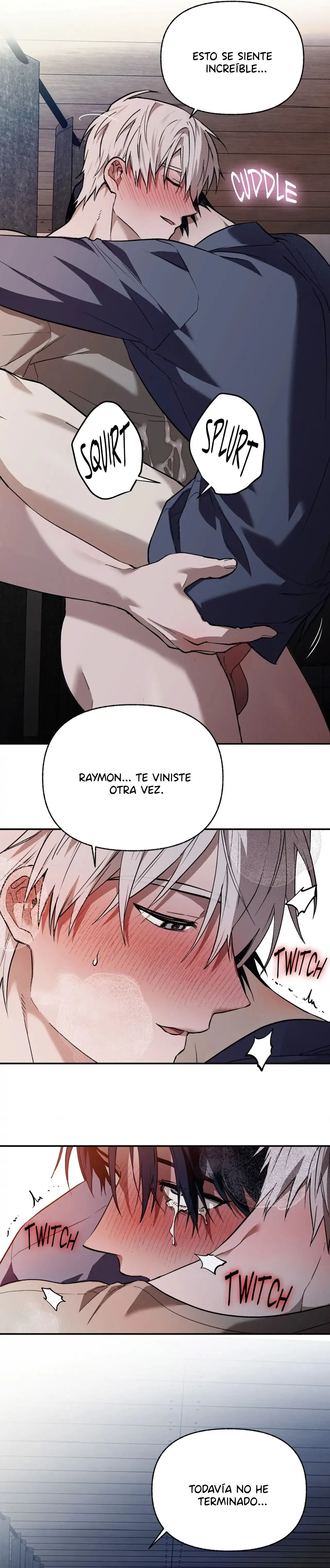 9 Control de tiempo
