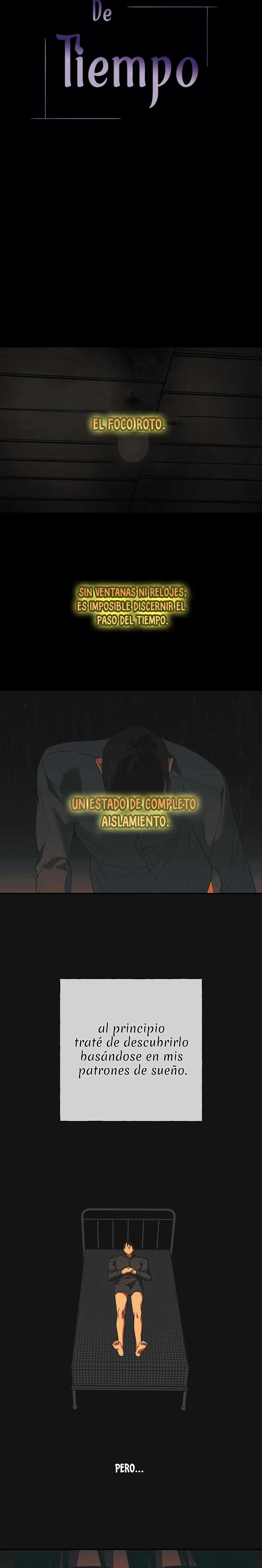 3 Control de tiempo