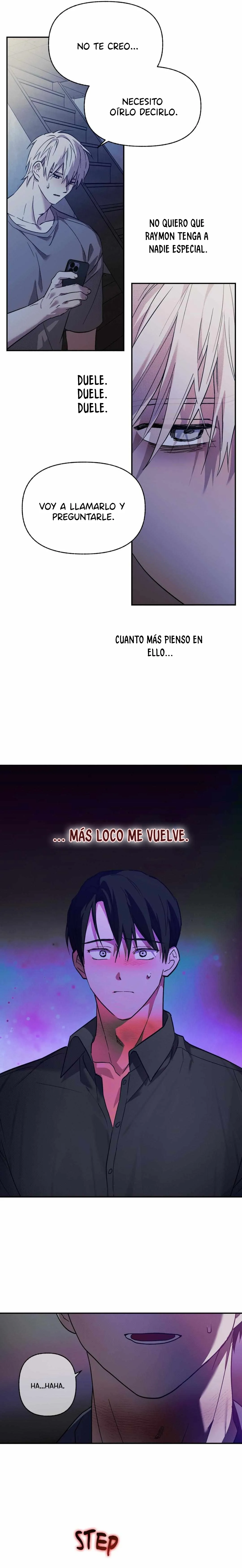 5 Control de tiempo