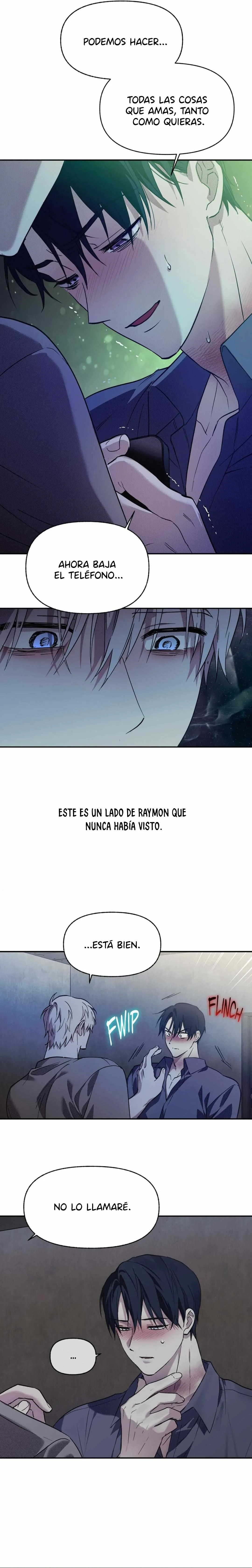 7 Control de tiempo