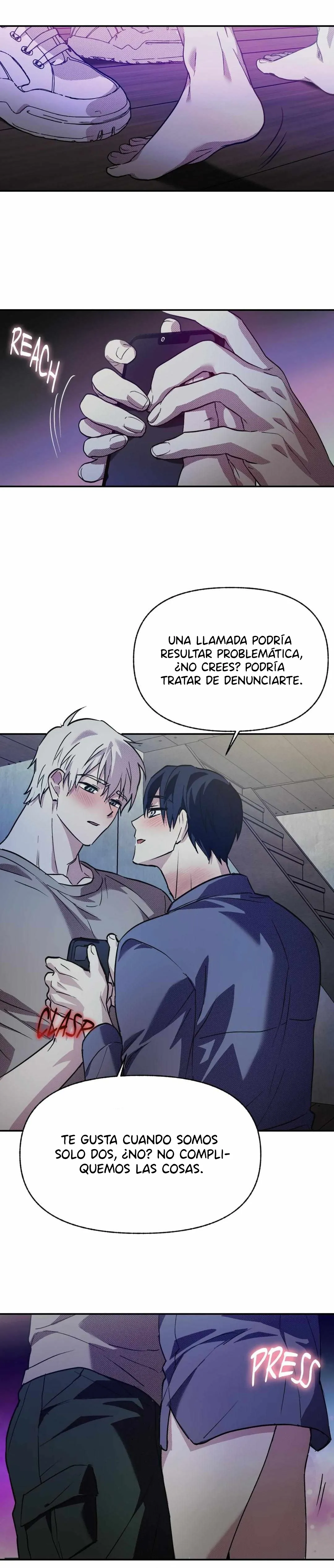 6 Control de tiempo