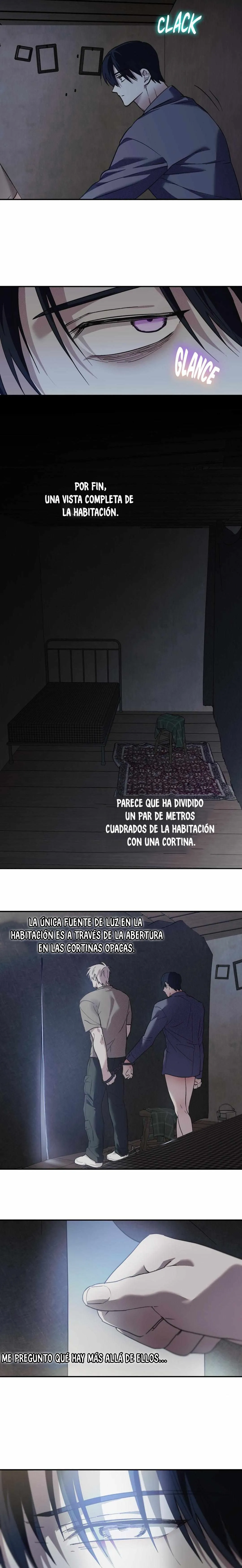 8 Control de tiempo
