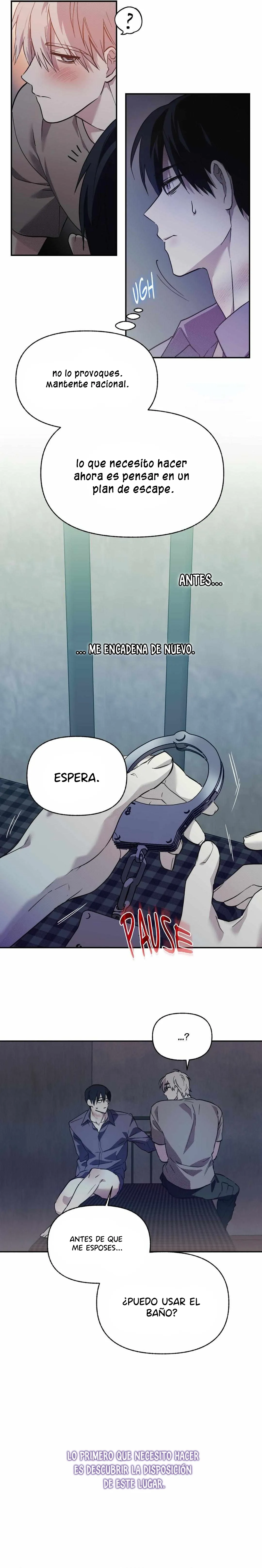 6 Control de tiempo