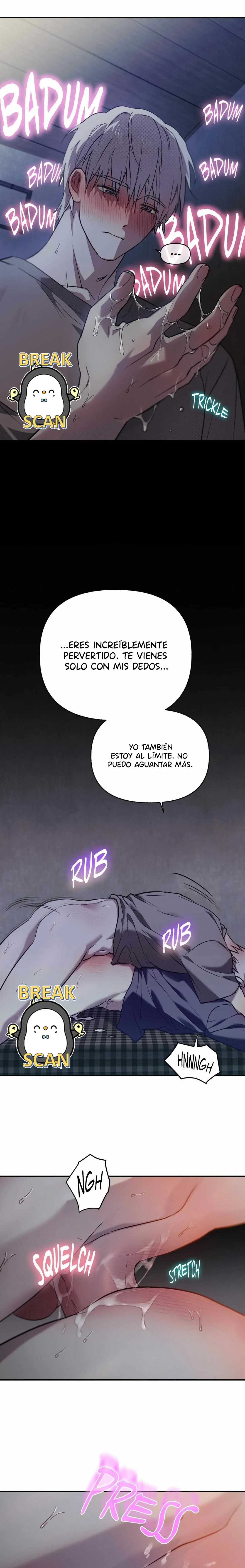 8 Control de tiempo