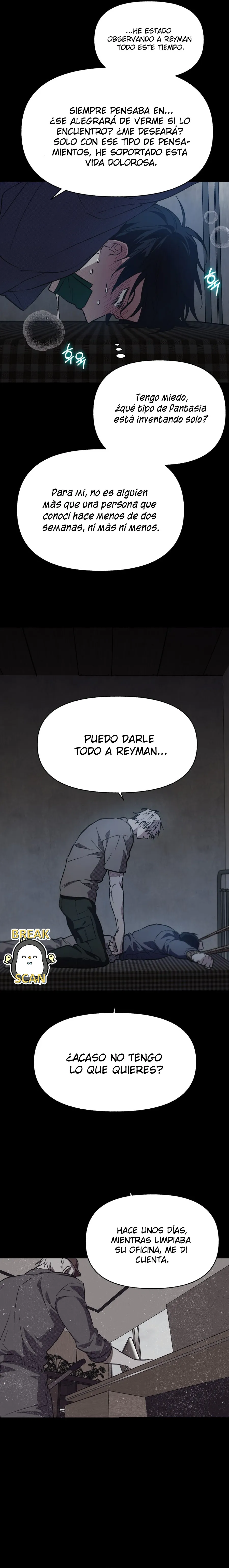 8 Control de tiempo