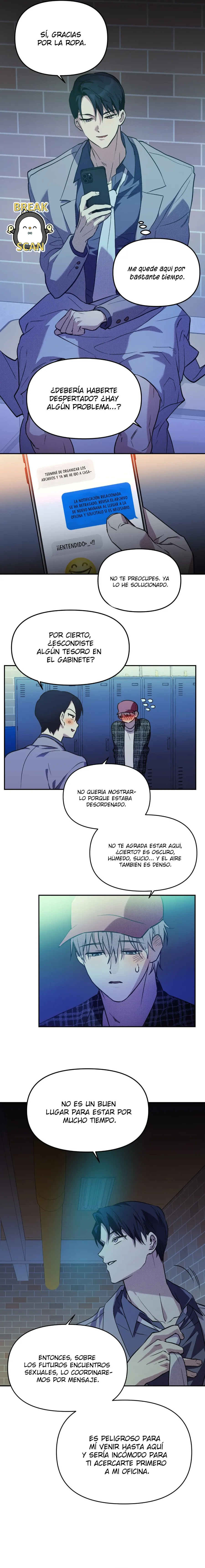 4 Control de tiempo