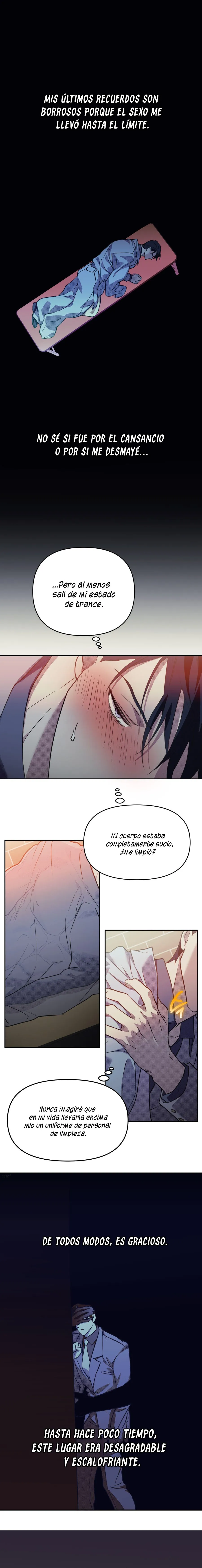 2 Control de tiempo