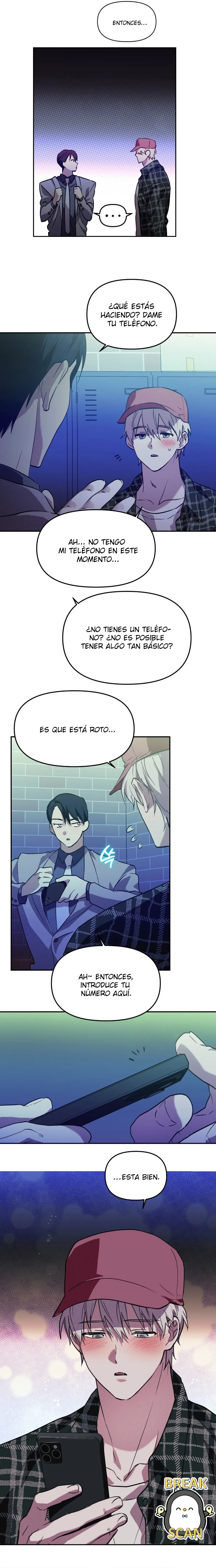 5 Control de tiempo