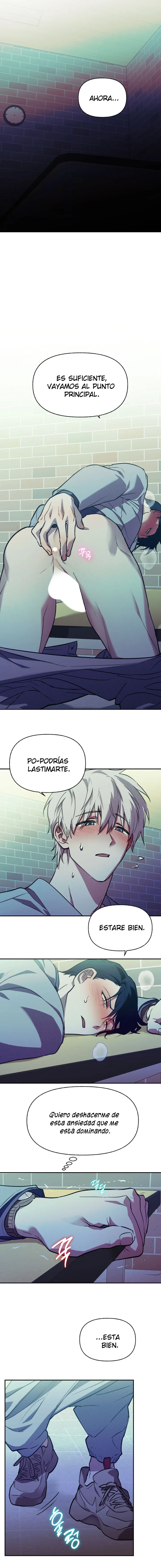 5 Control de tiempo
