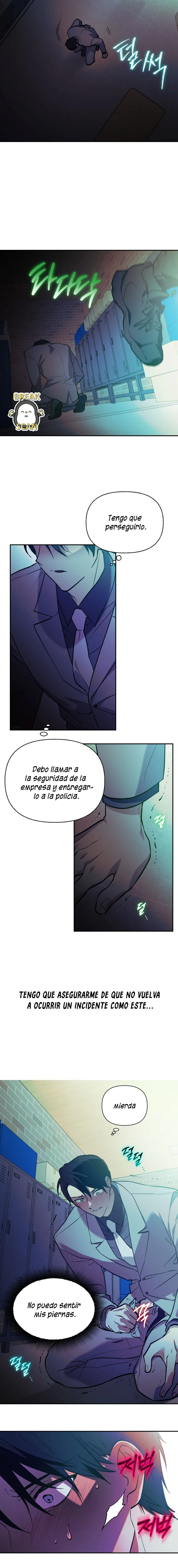 1 Control de tiempo