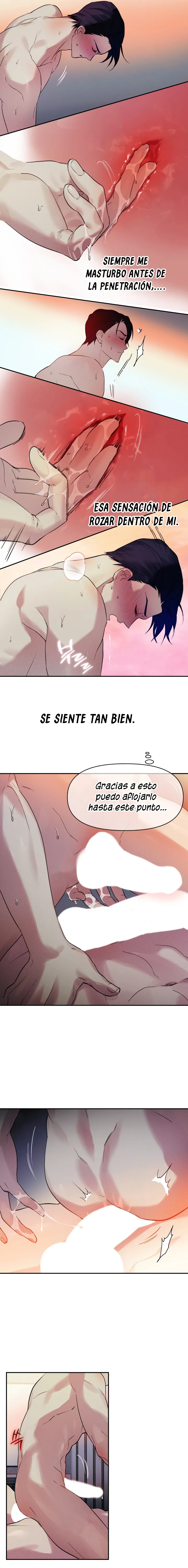 8 Control de tiempo