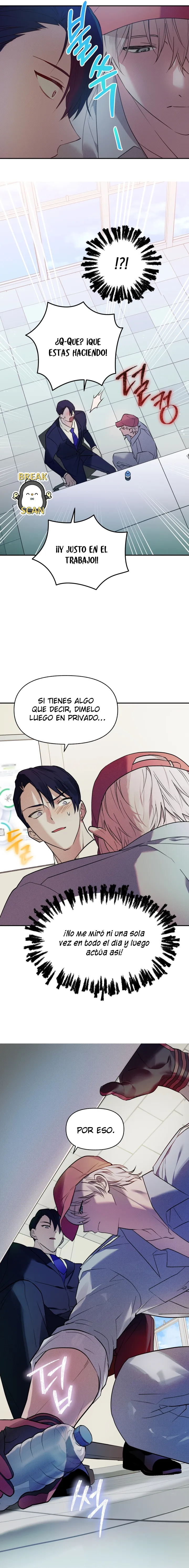 9 Control de tiempo
