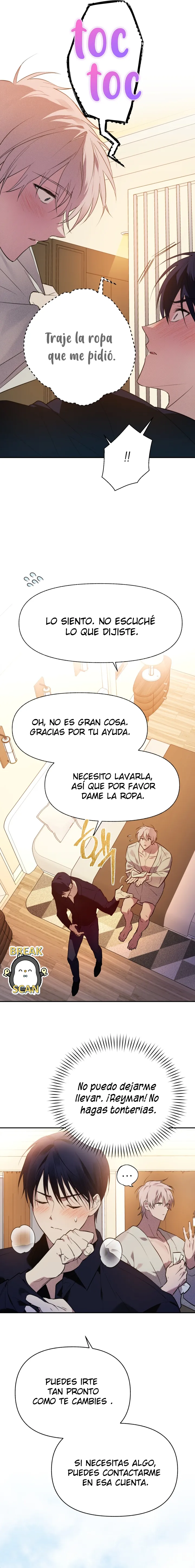 1 Control de tiempo