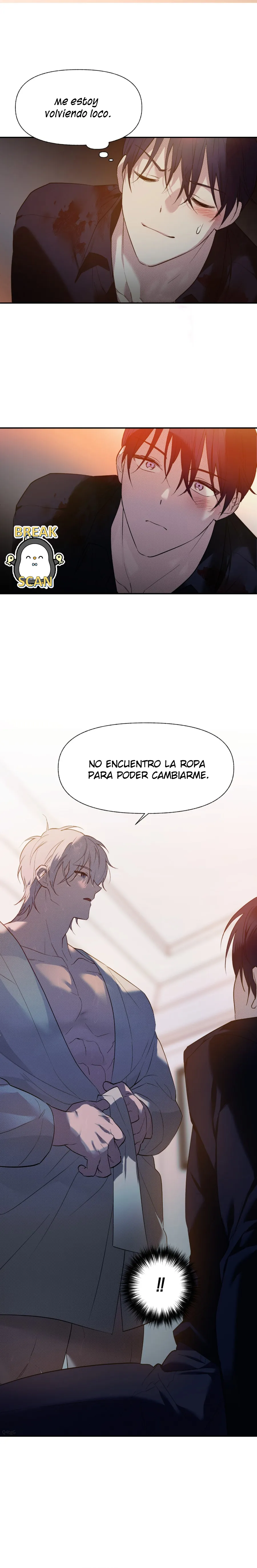 8 Control de tiempo