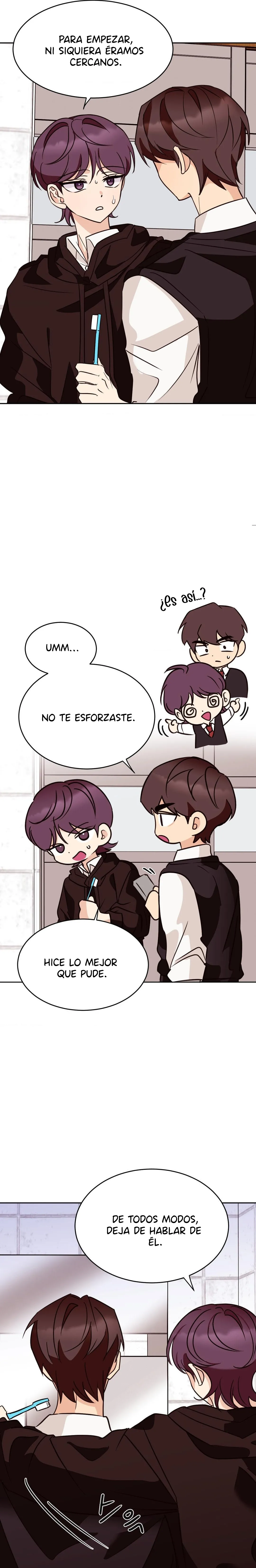 15 Amor no correspondido