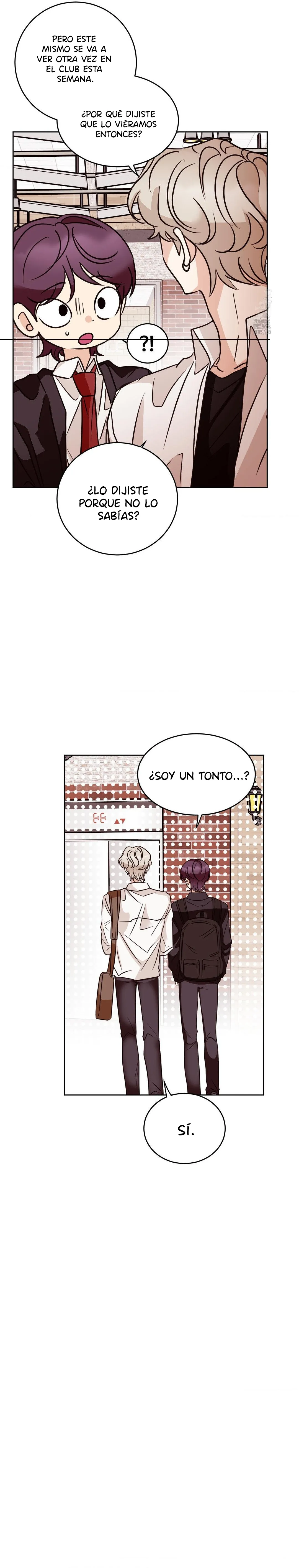 12 Amor no correspondido