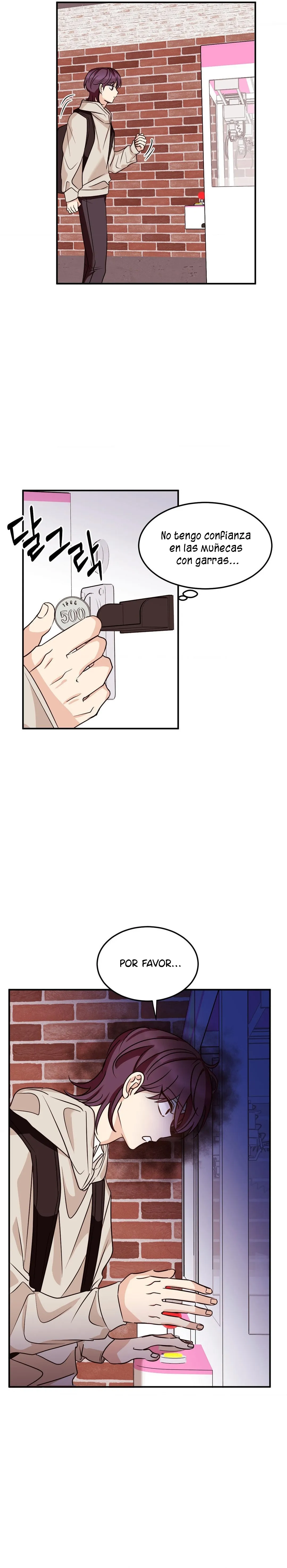 11 Amor no correspondido
