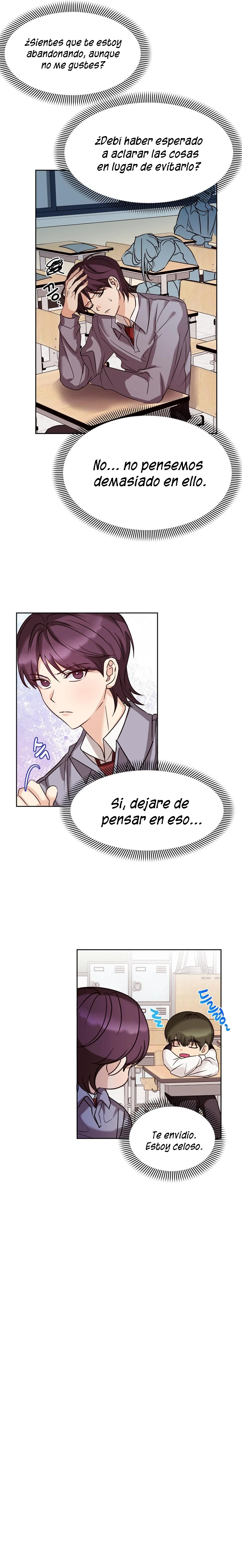 4 Amor no correspondido